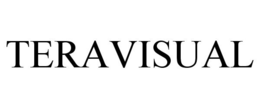 TERAVISUAL trademark