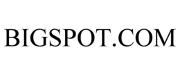BIGSPOT.COM trademark