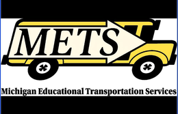 METS MICHIGAN EDUCATIONAL TRANSPORTATION SERVICES trademark
