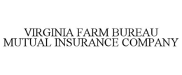VIRGINIA FARM BUREAU MUTUAL INSURANCE COMPANY trademark