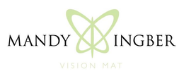 MANDY INGBER VISION MAT trademark