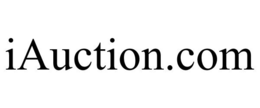 IAUCTION.COM trademark