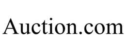 AUCTION.COM trademark