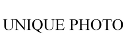 UNIQUE PHOTO trademark