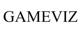 GAMEVIZ trademark