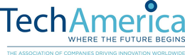 TECHAMERICA WHERE THE FUTURE BEGINS THE ASSOCIATION OF COMPANIES DRIVING INNOVATION WORLDWIDE trademark