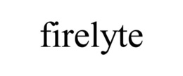FIRELYTE trademark