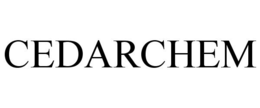 CEDARCHEM trademark
