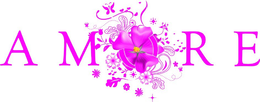 AMORE trademark