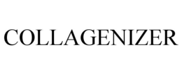 COLLAGENIZER trademark