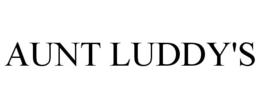 AUNT LUDDY'S trademark