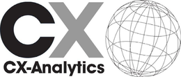 CX CX-ANALYTICS trademark
