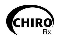 CHIRO RX trademark