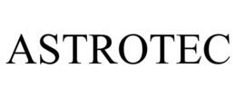 ASTROTEC trademark