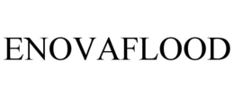 ENOVAFLOOD trademark