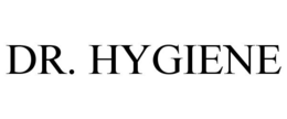 DR. HYGIENE trademark