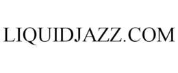 LIQUIDJAZZ.COM trademark