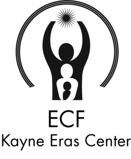 ECF KAYNE ERAS CENTER trademark