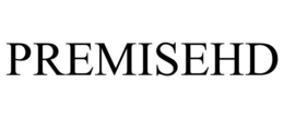 PREMISEHD trademark