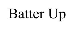 BATTER UP trademark