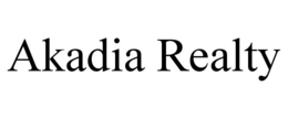 AKADIA REALTY trademark