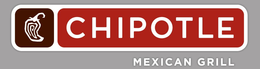 CHIPOTLE MEXICAN GRILL trademark