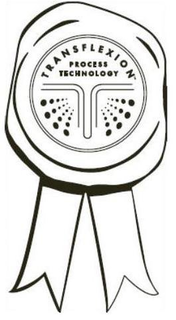 TRANSFLEXION PROCESS TECHNOLOGY trademark
