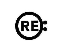 RE: trademark