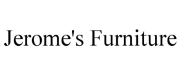 JEROME'S FURNITURE trademark