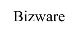 BIZWARE trademark