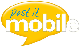 POST IT MOBILE trademark