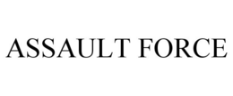ASSAULT FORCE trademark