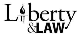 LIBERTY & LAW trademark
