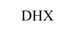 DHX trademark