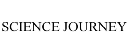 SCIENCE JOURNEY trademark