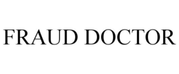 FRAUD DOCTOR trademark