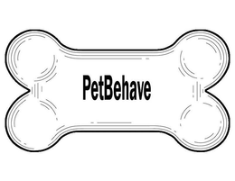 PETBEHAVE trademark