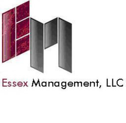 ESSEX MANAGEMENT, LLC EM trademark