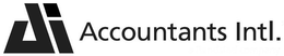 AI ACCOUNTANTS INTL. trademark
