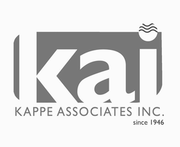 KAI KAPPE ASSOCIATES INC. SINCE 1946 trademark