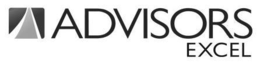 ADVISORS EXCEL trademark