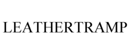 LEATHERTRAMP trademark