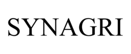 SYNAGRI trademark