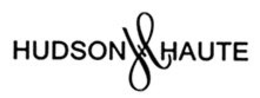 HUDSON H HAUTE trademark