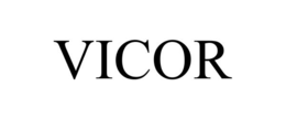 VICOR trademark