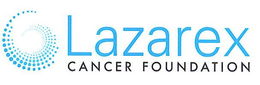 LAZAREX CANCER FOUNDATION trademark