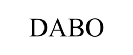 DABO trademark