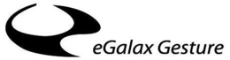 EGALAX GESTURE trademark