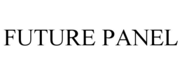 FUTURE PANEL trademark