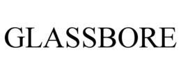 GLASSBORE trademark